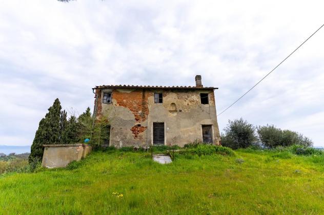 Rustico in vendita a Fucecchio 400 mq Rif: 1404374 - Foto 9