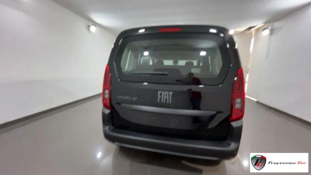 FIAT - Doblò - Foto 5