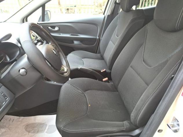 RENAULT Clio 1.5 dCi 8V 75CV Start&Stop 5 porte Van rif. 23904457 - Foto 8