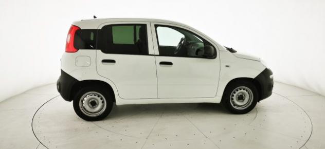 FIAT Panda 1.0 GSE S&S Hybrid Pop Van 2 posti - PREZZO+IVA rif. 23480487 - Foto 8