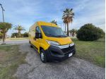 CITROEN Jumper 33 BlueHDi 130 PM-TM Furgone rif. 22066012