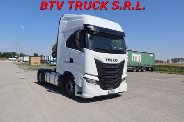 IVECO SWAY TATTORE STRADALE EURO 6 rif. 23860993 - Foto 4