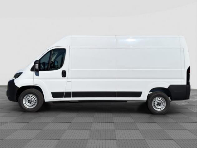 TOYOTA Proace Max Electric Electric 35H 110kWh PLM-TM Furgone rif. 23939858 - Foto 2