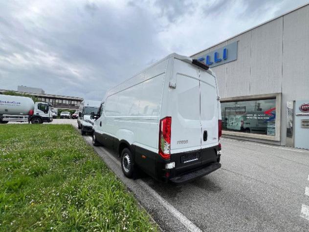 IVECO DAILY 35S16 V - Foto 8