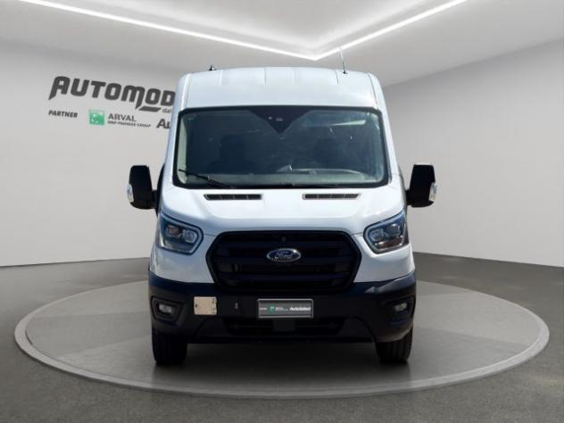 FORD Transit L3 H2 2.0 130CV rif. 23800104 - Foto 2