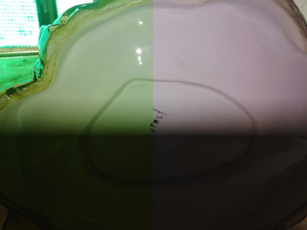 vaso/soprammobile/poratadolci - Foto 3