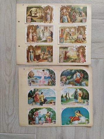 74 CARTOLINE LIEBIG - Foto 5