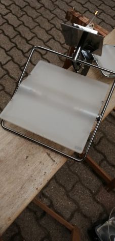 Lampada Metalspot Toast - Foto 5