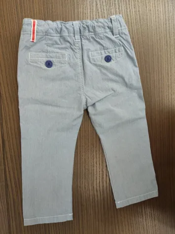 Pantalone + pantaloncino PRIMIGI 12 mesi - Foto 5