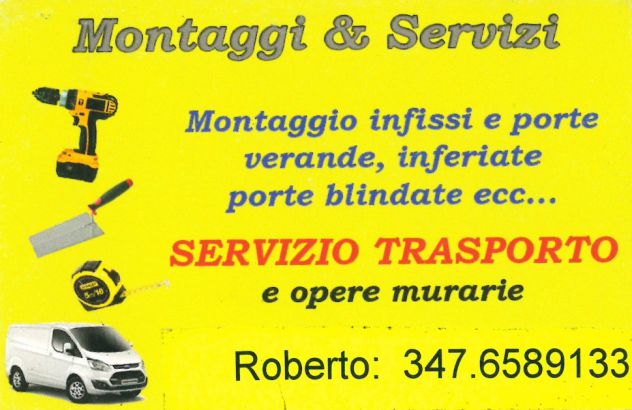 RIPARAZIONI ZANZARIERE - Foto 2