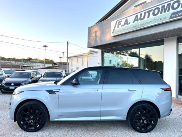 LAND ROVER Range Rover Sport 3.0D l6 350 CV Autobiography rif. 24182813 - Foto 10