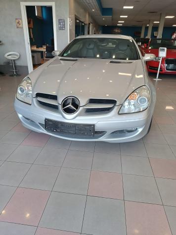 Mercedes-benz SLK 200 Kompressor cat - Foto 2