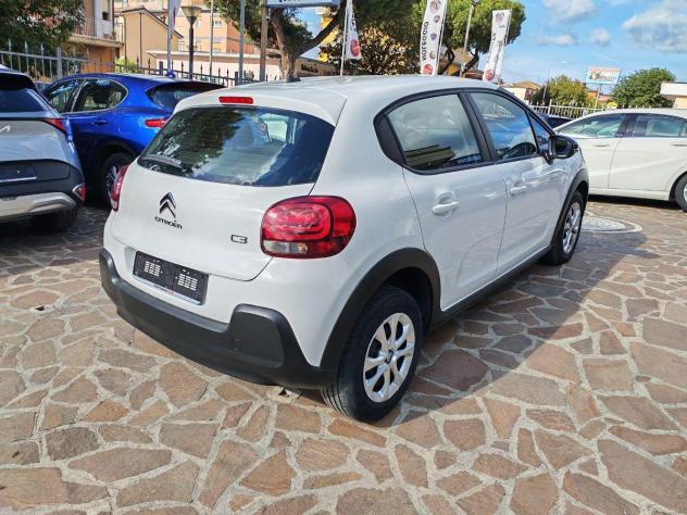 CITROEN - C3 - PureTech 110 S&S EAT6 Shine - Foto 4