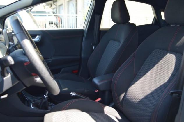 FORD Puma 1.0 EcoBoost Hybrid 125 CV S&S ST-Line rif. 23966162 - Foto 8