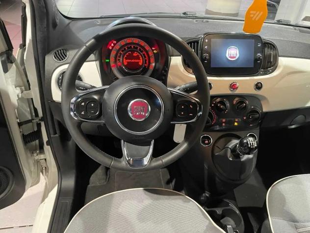 FIAT 500 LOUNGE - PROMO - Foto 9