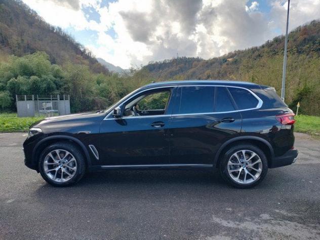 BMW X5 X5 xDrive25d xLine - Foto 5