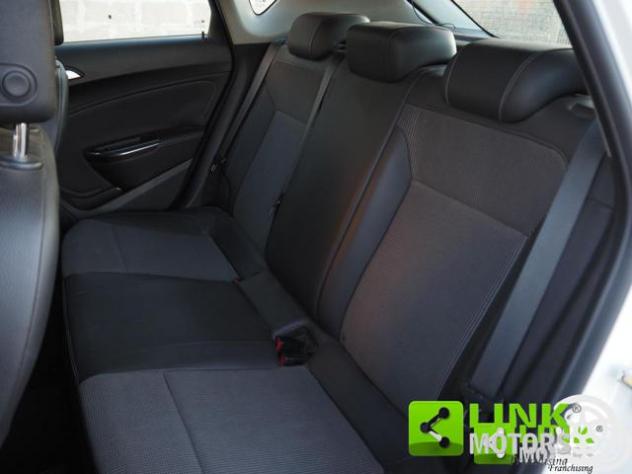 OPEL Astra 1.7 CDTI 125CV 5 porte Cosmo - Foto 6