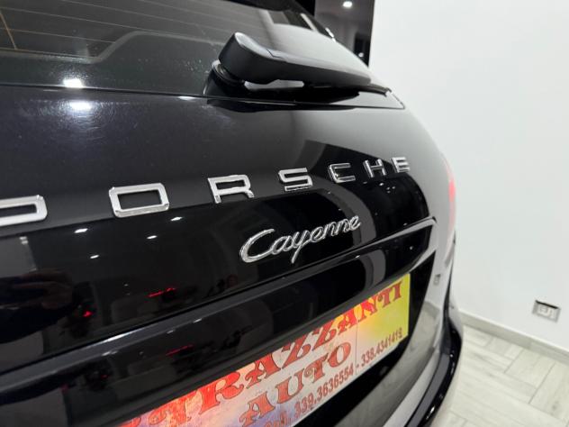 Porsche Cayenne 3.0D245cv PLATINUM ED. DA VETRINA2014 - Foto 6