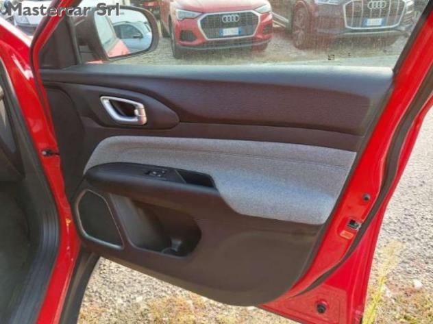 JEEP Compass Compass II 2021 1.6 mjt S 2wd 130cv - GJ247YJ rif. 24054593 - Foto 5