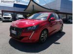 PEUGEOT 208 208 II 2019 1.2 puretech GT Pack - GD414BN rif. 23836321