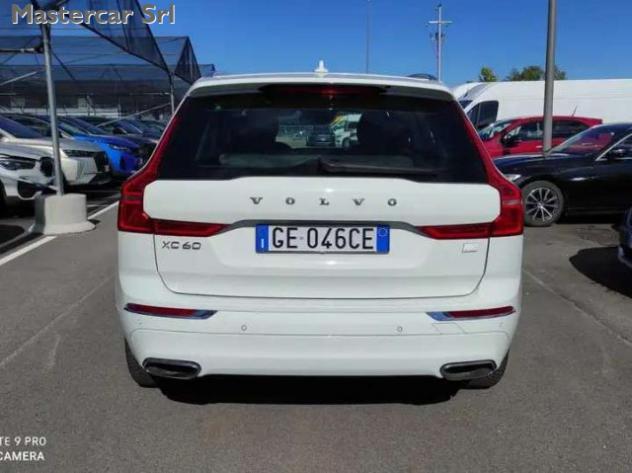 VOLVO XC60 XC60 2.0 t6 phev Inscription Expression awd auto - rif. 24203630 - Foto 5