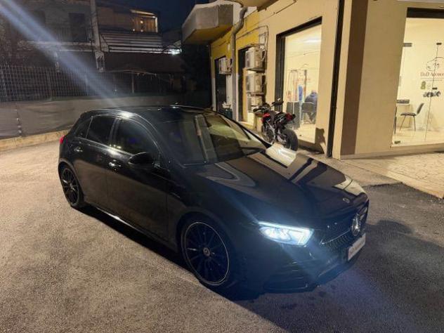 MERCEDES-BENZ A 180 d Automatic Premium amg rif. 23883880 - Foto 3