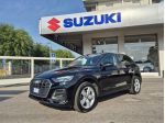 Audi Q5 Q5 40 2.0 tdi mhev 12V quattro s-tronic