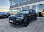 Audi Q3 45TFSIe PHEV S tronic AdaptiveCruise BlackPack