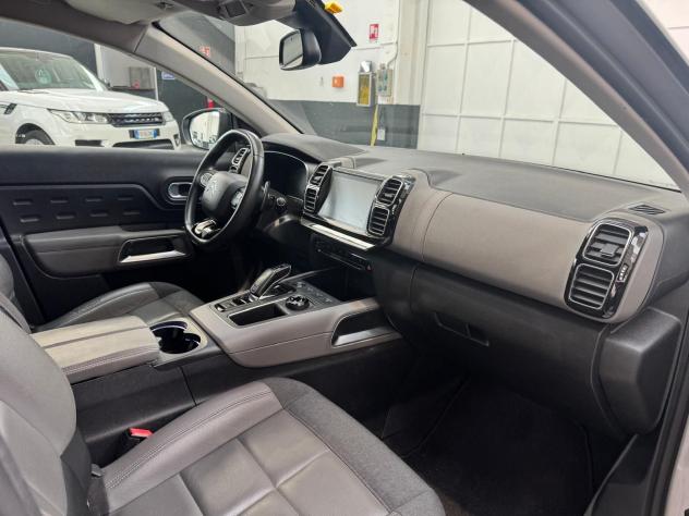 Citroën C5 Aircross C5 Aircross 1.2 puretech Shine s&s 130cv eat8 - Foto 6