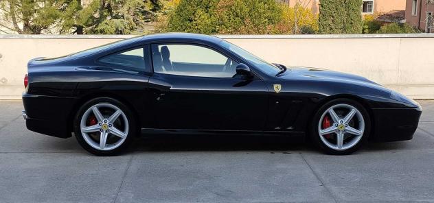Ferrari 575 Maranello F1 km 40.000 - Foto 6