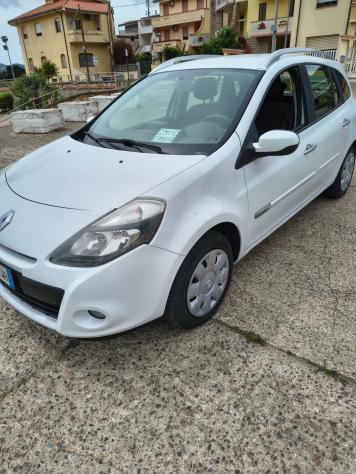 Renault Clio 1.2 16V SporTour FINANZIAMENTO ANCHE SENZA BUSTA PAGA - Foto 4