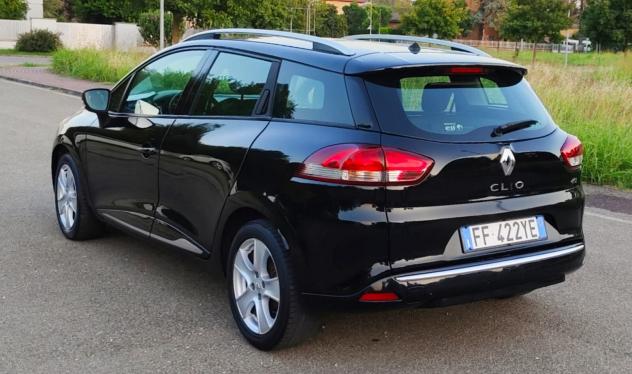 Renault Clio Sporter dCi 8V 75CV Start&Stop Energy Zen - Foto 10