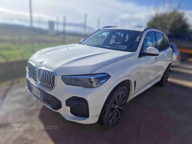 BMW X5 xDrive25d Msport rif. 23807778 - Foto 2