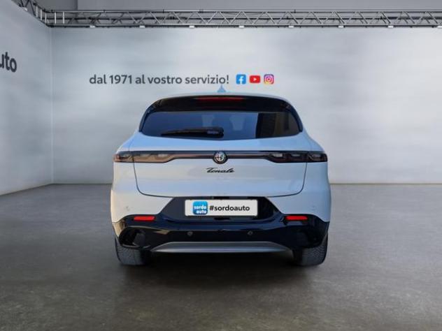 ALFA ROMEO Tonale 1.6 diesel 130 CV TCT6 Ti rif. 23856814 - Foto 5
