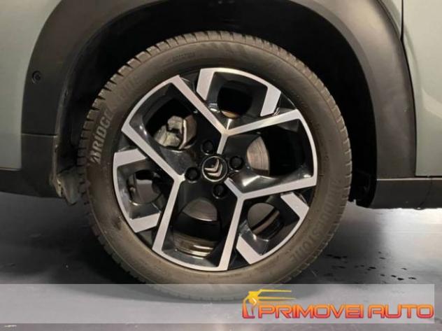 CITROEN C3 Aircross PureTech 110 S&S Shine rif. 19058610 - Foto 8