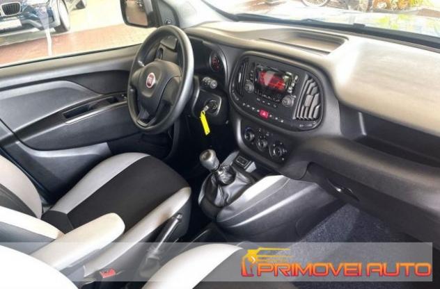 FIAT Doblo 1.4 16V Easy rif. 19674001 - Foto 2
