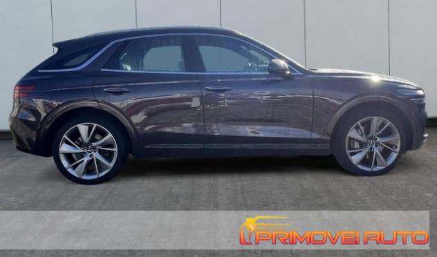 HYUNDAI Genesis GV70 2.2 Luxury AWD rif. 22215163 - Foto 7
