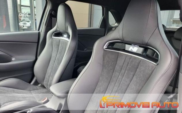 HYUNDAI i30 2.0 T-GDI 280 CV 5 porte N Performance rif. 20495801 - Foto 4