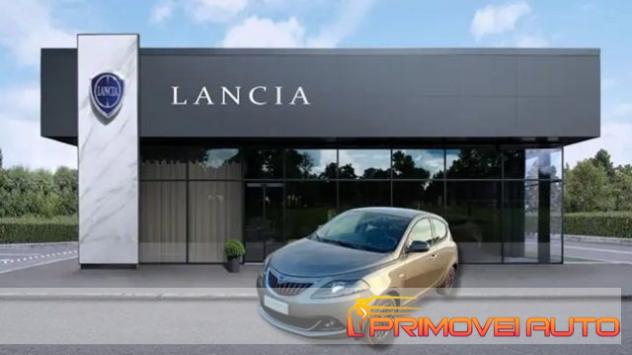 LANCIA Ypsilon 1.0 FireFly 5 porte S&S Hybrid Platino rif. 23289686