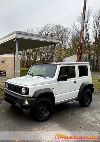 SUZUKI Jimny 1.5 4AT Comfort rif. 19993027 - Foto 7