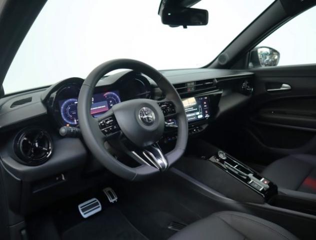 ALFA ROMEO Junior 1.2 136CV Hyb eDCT6 Speciale *PROMO PARISI GROUP* rif. 24088876 - Foto 9