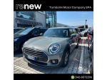 MINI Clubman Mini IV F54 2019 Mini 1.5 Twin Power Turbo One Classic