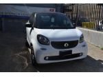 SMART ForTwo 70 1.0 twinamic Passion rif. 23650268