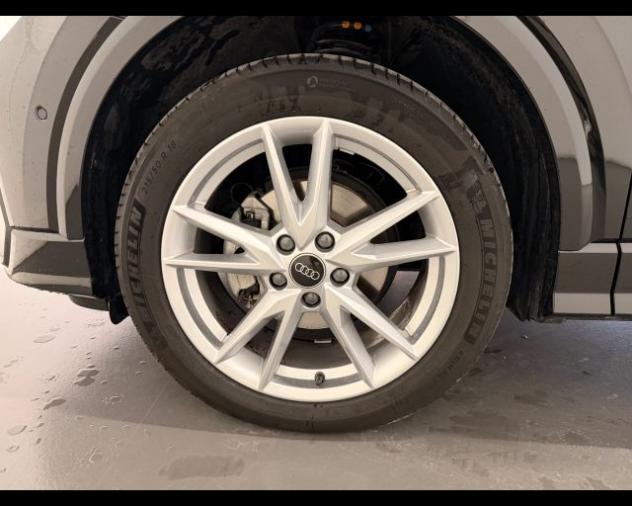 AUDI Q2 35 TFSI S-TRONIC S-LINE EDITION rif. 23617524 - Foto 10