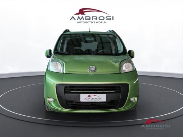 FIAT Qubo 1.3 MJT 80 CV Dynamic - PER OPERATORI DEL SETTORE rif. 23903690 - Foto 7