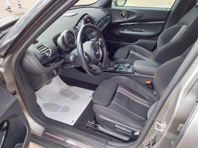 MINI Cooper D Clubman Mini IV F54 2016 Mini 2.0 Business Auto rif. 23830020 - Foto 7