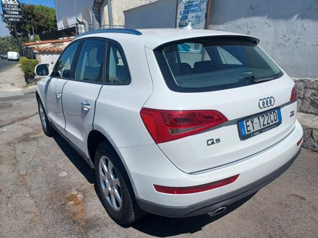 Audi Q5 2.0 TDI 177CV quattro S tronic Advanced Plus - Foto 4