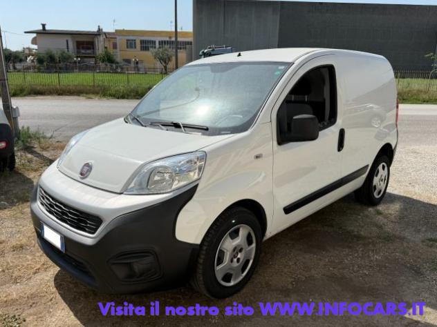 FIAT Fiorino 1.3 MJT 95CV Cargo SX + IVA rif. 23992501 - Foto 3
