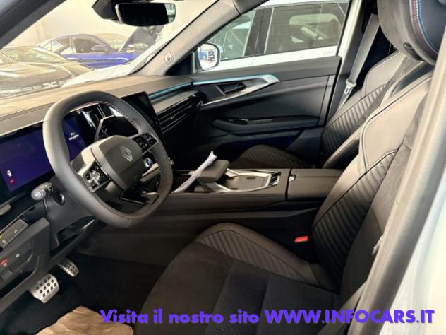 RENAULT Rafale Full Hybrid E-Tech 200 CV Esprit Alpine rif. 24044092 - Foto 3