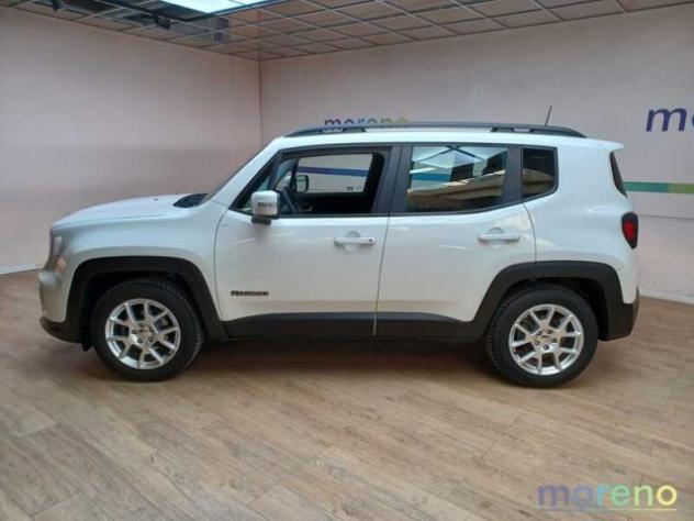 JEEP Renegade 1.6 MJT 120 CV Longitude 2WD rif. 18836098 - Foto 2